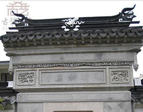 匠心獨(dú)運(yùn)，再現(xiàn)東方詩(shī)意——蘇州古藝古建園林工程巡禮