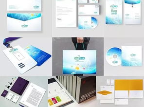 企業(yè)形象VIS視覺設(shè)計 房地產(chǎn)酒店展全套免費下載指南