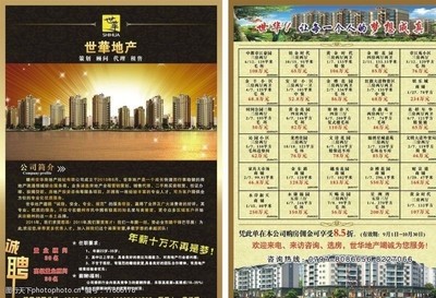 售樓信息圖片素材與房地產(chǎn)信息咨詢 助力房產(chǎn)營銷的專業(yè)工具